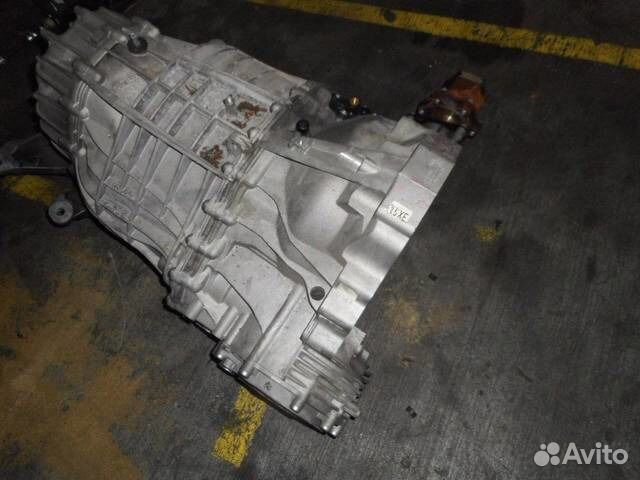 Раздатка Audi A4 B8