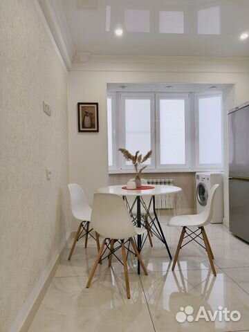 

3-к. квартира, 66 м², 3 кровати