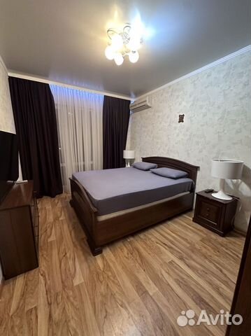 

1-к. квартира, 95 м², 5 кроватей