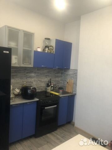 

2-к. квартира, 58 м², 2 кровати