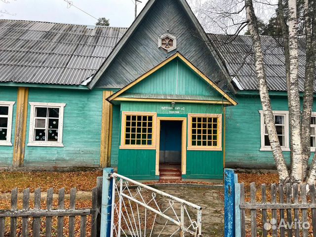 

2-к. дом, 140 м²