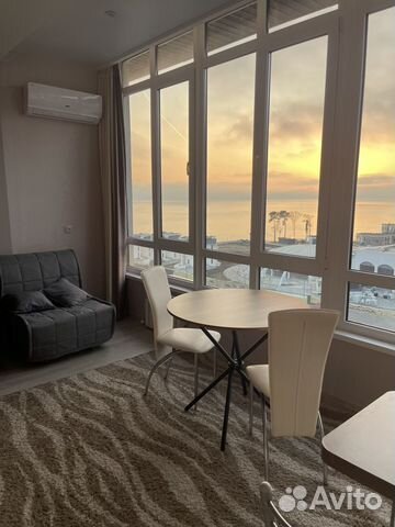 

2-к. квартира, 50 м², 3 кровати