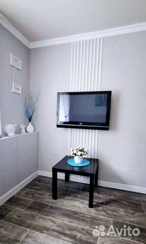 

1-к. квартира, 14 м², 1 кровать