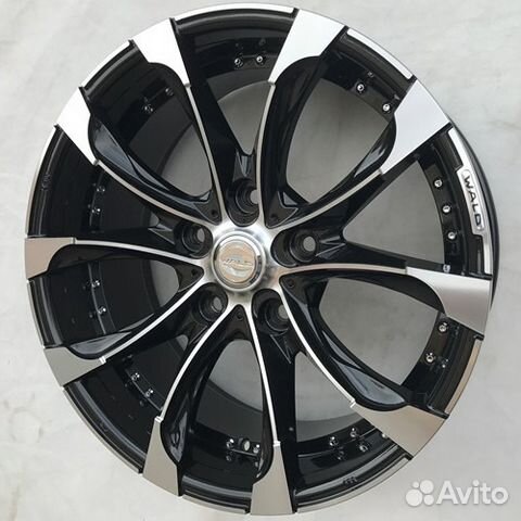 Диски для Toyota Land Cruiser / Lexus LX 450 R 20 Диски для Toyota Land Cruiser / Lexus LX 450 R 20