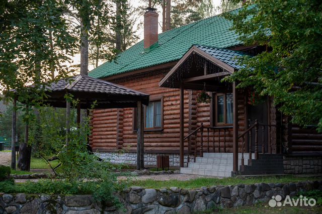 

3-к. таунхаус, 80 м²