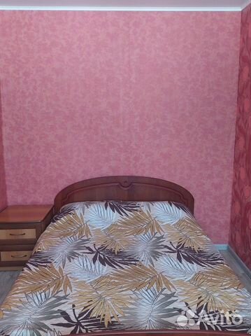 

2-к. квартира, 46,6 м², 1 кровать