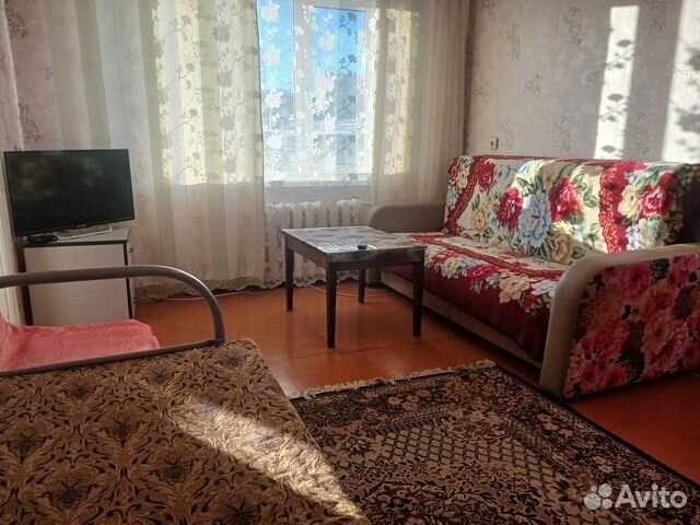 

2-к. квартира, 45 м², 6 кроватей