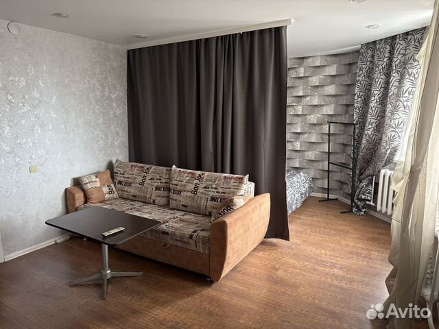 

1-к. квартира, 48 м², 2 кровати