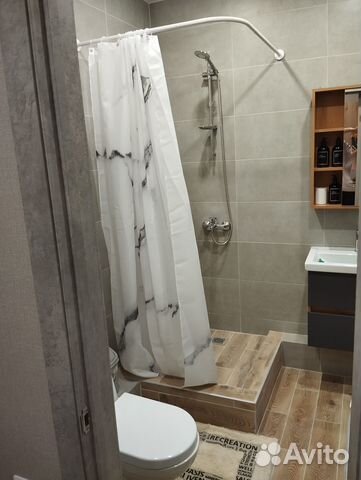 

Квартира-студия, 26 м², 1 кровать