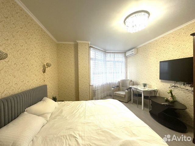 

1-к. квартира, 40 м², 5 кроватей