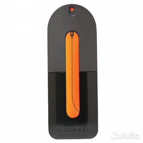 Туалетная вода Full Speed