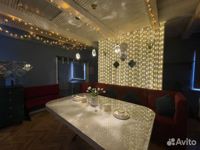 

3-к. дом, 80 м²