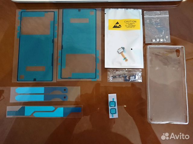 Запчасти для Sony xperia Z5 premium dual Запчасти для Sony xperia Z5 premium dual