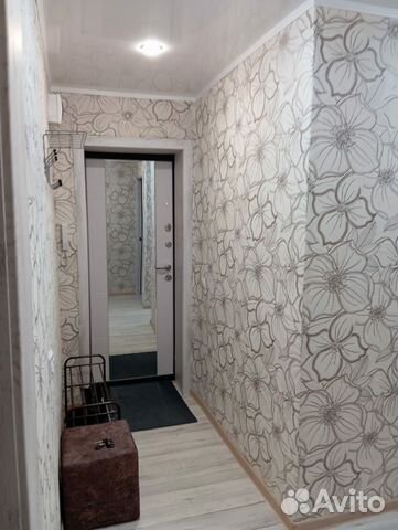 

2-к. квартира, 47,8 м², 2 кровати