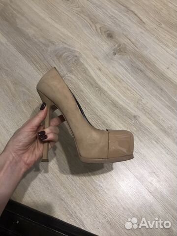 Туфли YSL