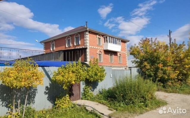 

6-к. дом, 300 м²