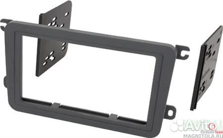 Переходная рамка VW gplf 5passat B6. jetta. tiguan