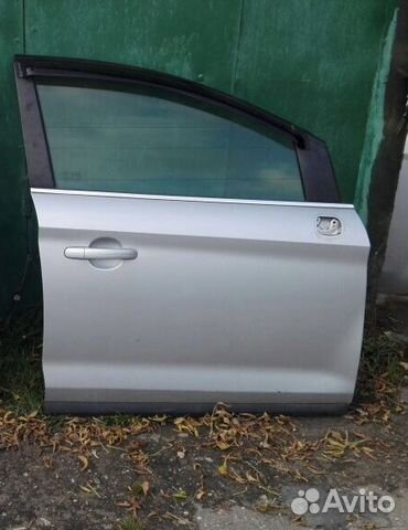Дверь передняя правая Куга Ford Kuga 08-12
