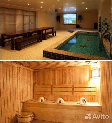

5-к. коттедж, 400 м²
