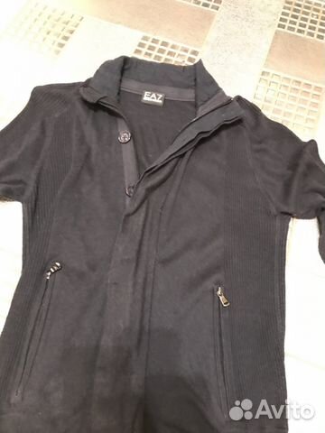 Кофта armani Кофта armani