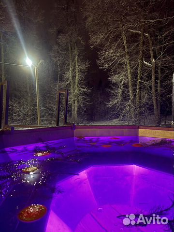 

Коттедж 111 м²