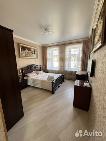 

2-к. квартира, 40 м², 1/1 эт.