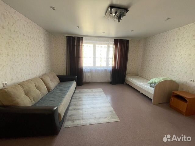 

3-к. квартира, 68 м², 5 кроватей