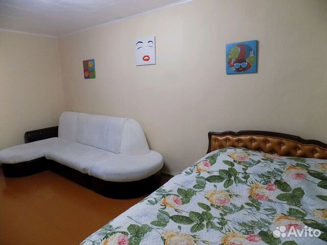 1-к квартира, 33 м², 8/12 эт.