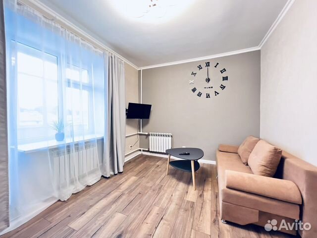 

2-к. квартира, 56 м², 2 кровати