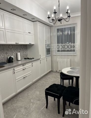

1-к. квартира, 36,3 м², 2 кровати