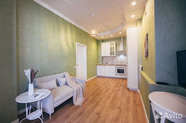 

2-к. квартира, 81 м², 4 кровати
