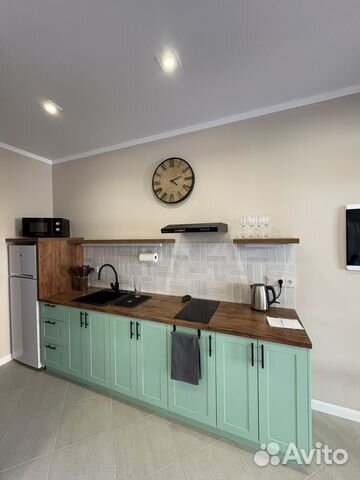 

2-к. квартира, 56 м², 2 кровати