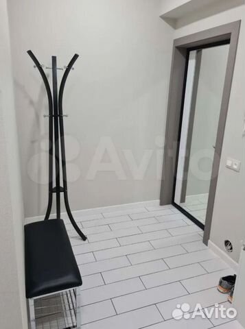 

2-к. квартира, 60 м², 2 кровати