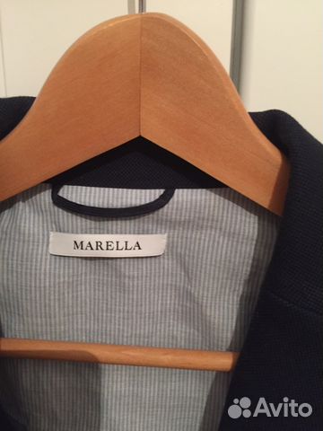 Пиджак Marella (новый) Пиджак Marella (новый)