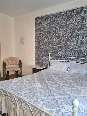 

Квартира-студия, 23 м², 1 кровать
