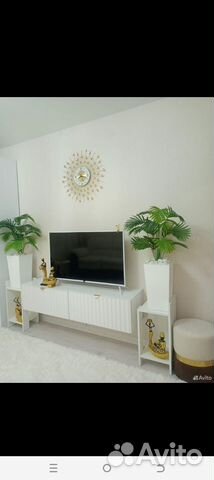 

3-к. квартира, 70 м², 4 кровати
