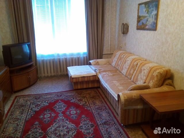 

2-к. квартира, 57,1 м², 3 кровати