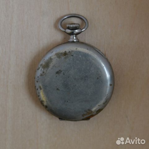 Гострест точмех Москва карманные часы СССР в