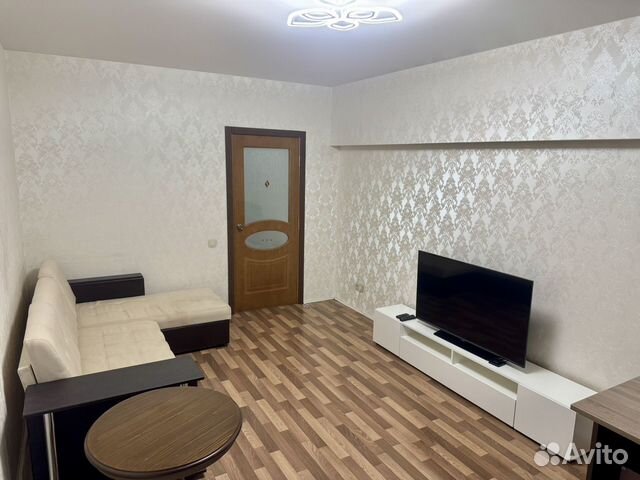 

2-к. квартира, 52 м², 4 кровати