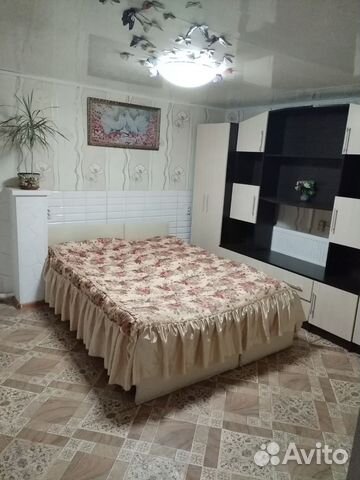 

2-к. дом, 50 м²