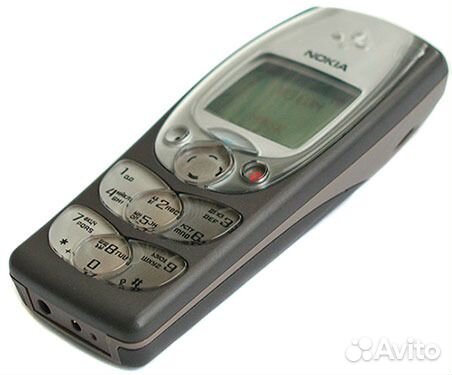 Nokia 2300 Nokia 2300