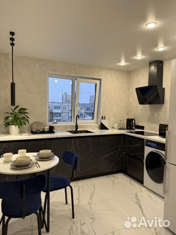

1-к. квартира, 32 м², 1 кровать