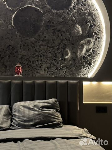

2-к. квартира, 65,5 м², 4 кровати