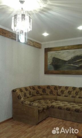 

4-к. квартира, 107 м², 7 кроватей