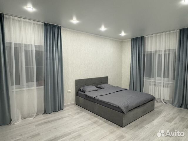 

4-к. коттедж, 100 м²