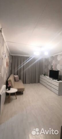 

2-к. квартира, 55,6 м², 4 кровати