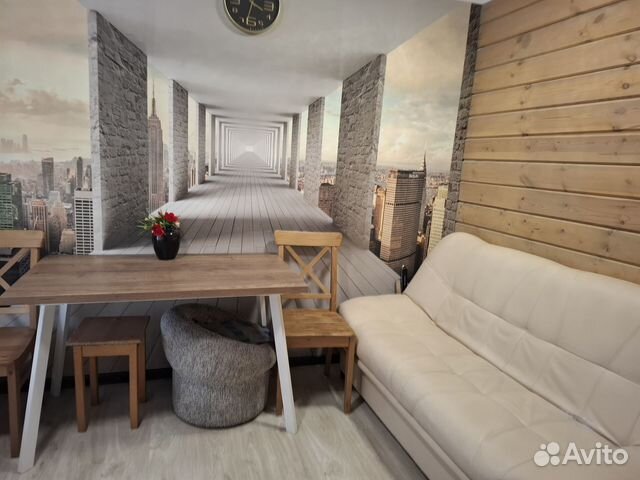

2-к. коттедж, 45 м²