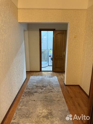 

2-к. квартира, 54 м², 2 кровати