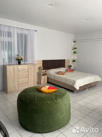 

3-к. таунхаус, 100 м²