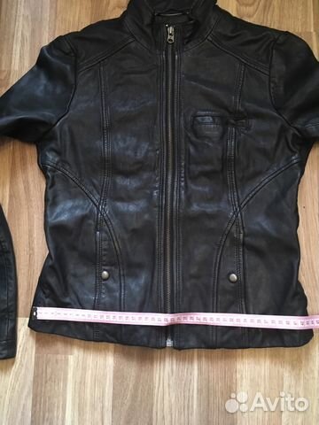 Куртка Mark o’Polo Оригинал Новая Размер 44-46 Куртка Mark o’Polo Оригинал Новая Размер 44-46